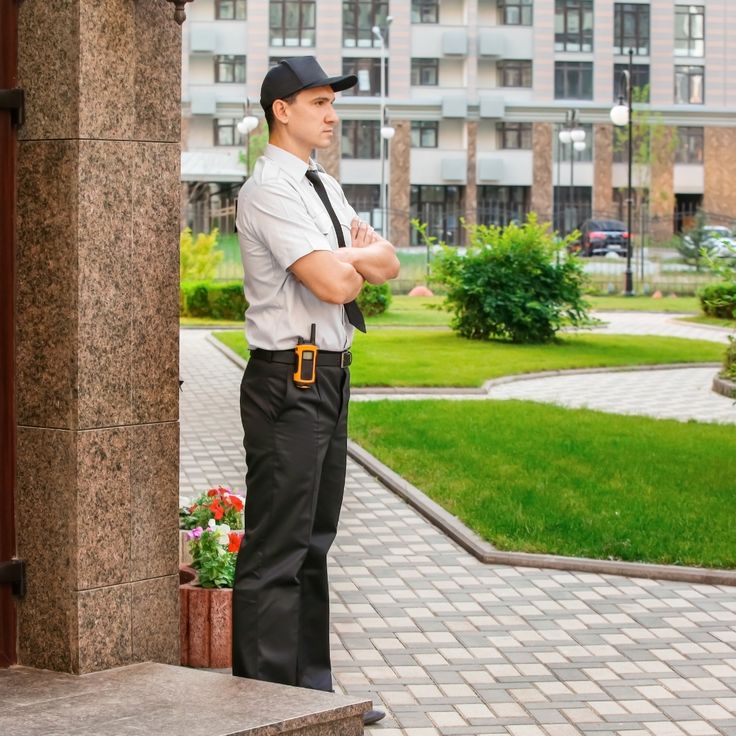 Chief Security Officer