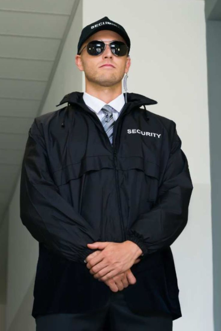 Security Personnel Training