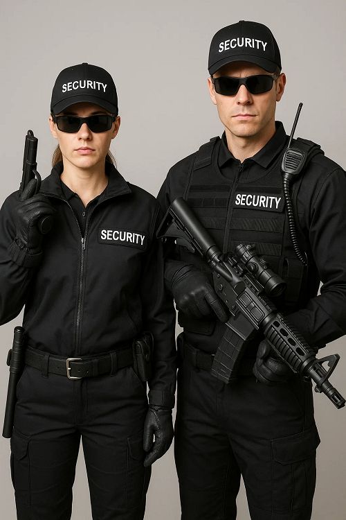 Specialized Intelligence