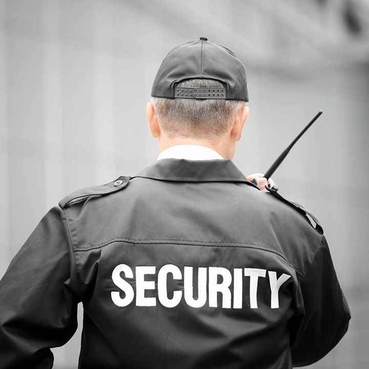 Strategic Security