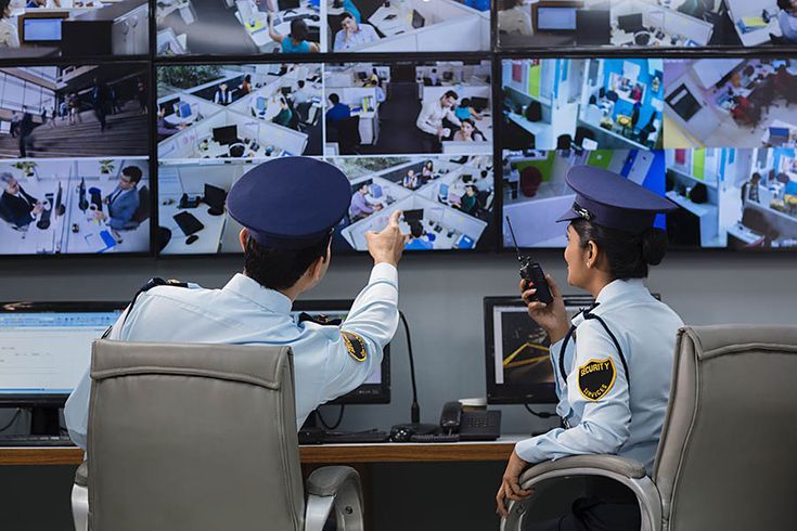 Security Coverage Operations